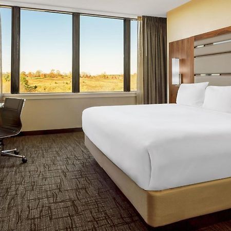 Valley Forge Casino Resort King of Prussia Exterior foto