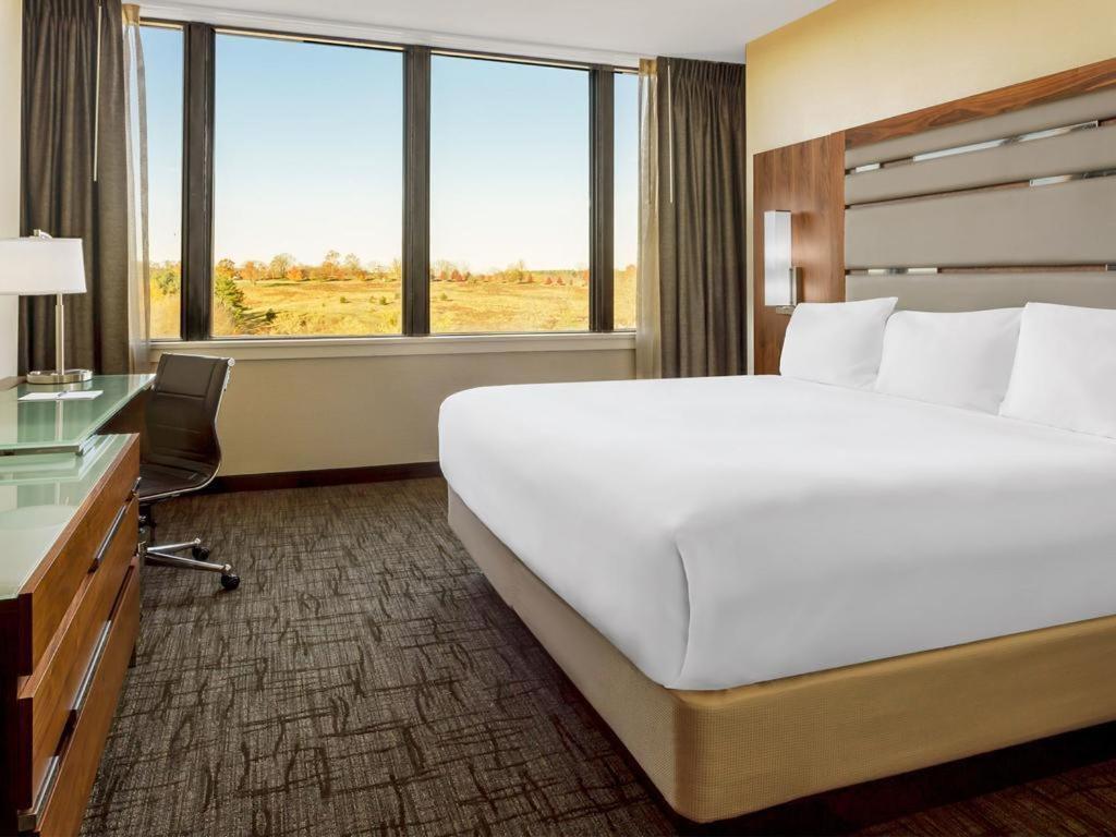 Valley Forge Casino Resort King of Prussia Exterior foto