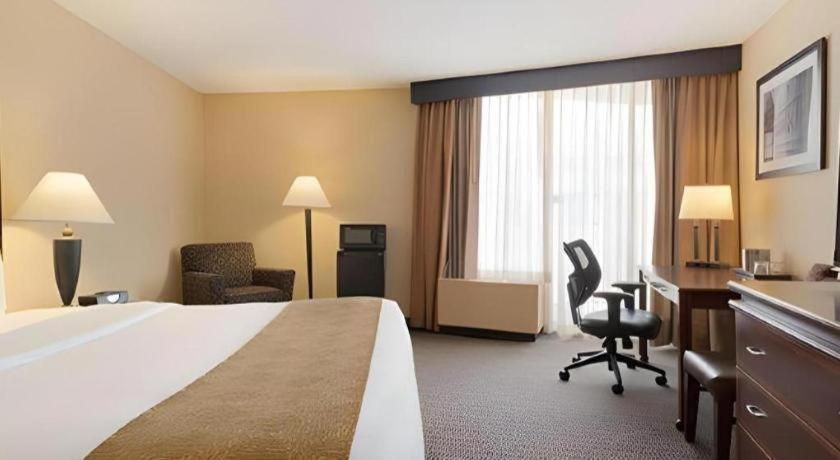 Valley Forge Casino Resort King of Prussia Exterior foto