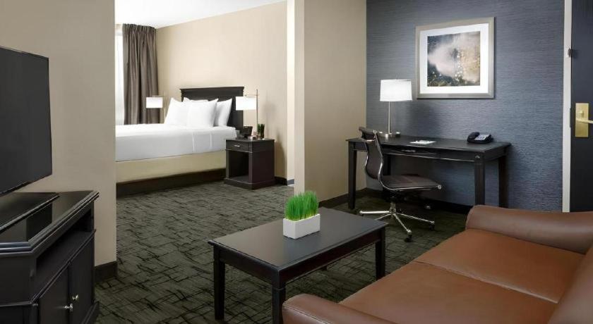 Valley Forge Casino Resort King of Prussia Exterior foto