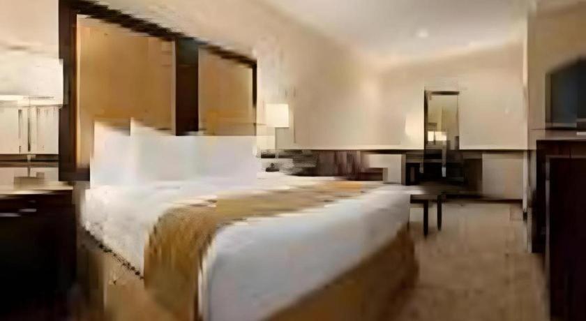 Valley Forge Casino Resort King of Prussia Exterior foto