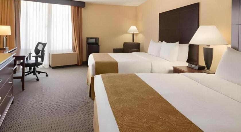 Valley Forge Casino Resort King of Prussia Exterior foto